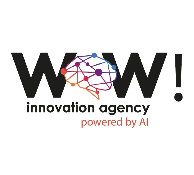 Wow Innovation Agency Powered by IA