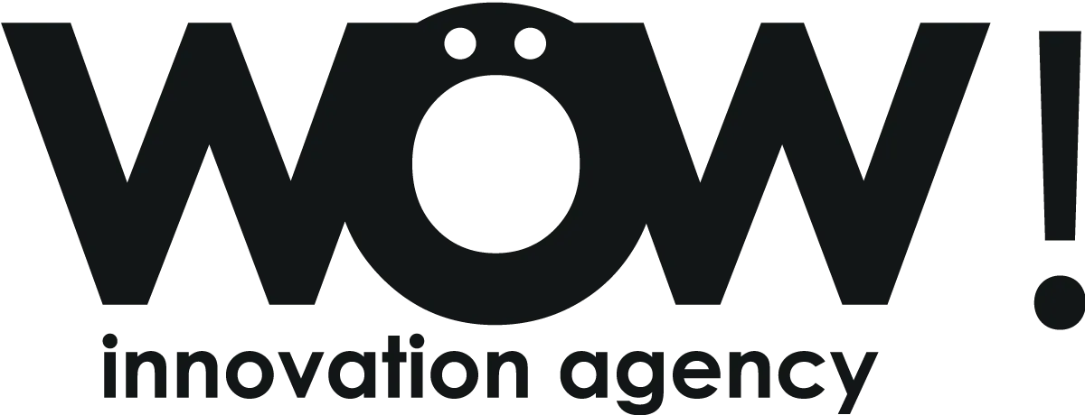 Wow Agency Logo