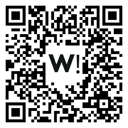 Código QR Realidad Aumentada Wow Agency Querétaro México