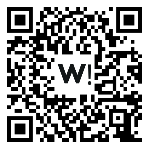 Código QR Realidad Aumentada Wow Agency Querétaro México